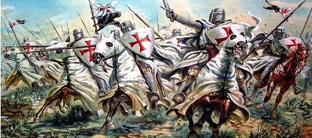 LA ULTIMA CRUZADA LA ULTIMA CRUZADA