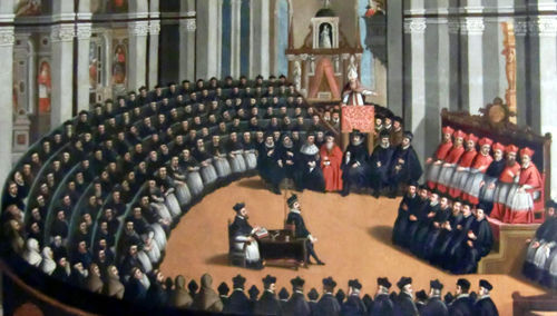 LA POSICIÓN CASICCIACUM O DEL PAPA NO FORMALITER LA POSICIÓN CASICCIACUM O DEL PAPA NO FORMALITER