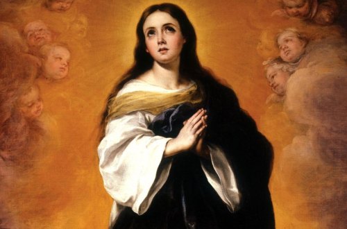 Virginitas: post partum (y V) Virginitas: post partum (y V)
