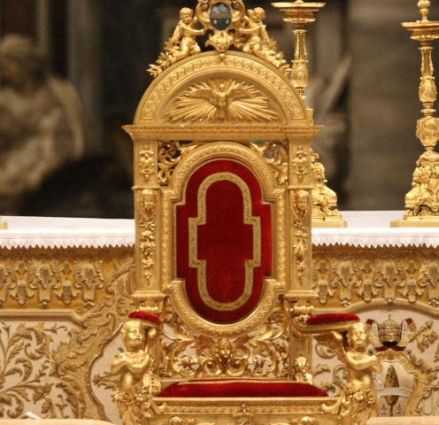 LA DEFINICIÓN DE LA VACANCIA “IPSO FACTO”, LA BULA “CUM EX APOSTOLATUS” Y LA HEREJÍA DEL HERETICISMO LA DEFINICIÓN DE LA VACANCIA “IPSO FACTO”, LA BULA “CUM EX APOSTOLATUS” Y LA HEREJÍA DEL HERETICISMO