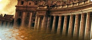 ¿POR QUÉ RECHAZAR COMO FALSO AL VATICANO II? ¿POR QUÉ RECHAZAR COMO FALSO AL VATICANO II?