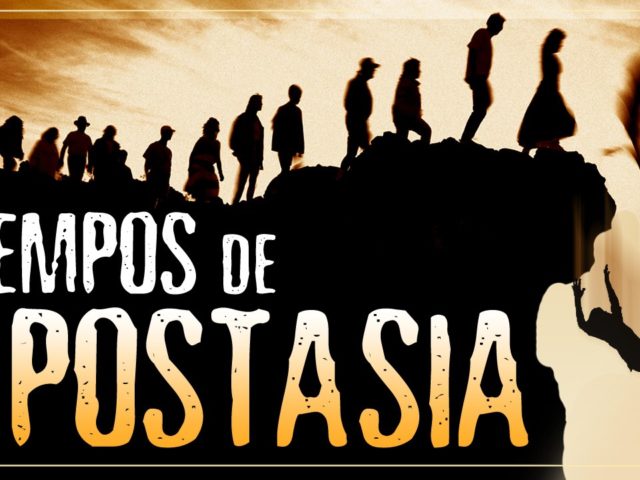 EL PECADO DE APOSTASIA ES UN PECADO DE MALICIA EL PECADO DE APOSTASIA ES UN PECADO DE MALICIA
