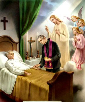 EL ACCESO A LOS SACRAMENTOS EN ESTADO DE EXTREMA NECESIDAD EL ACCESO A LOS SACRAMENTOS EN ESTADO DE EXTREMA NECESIDAD