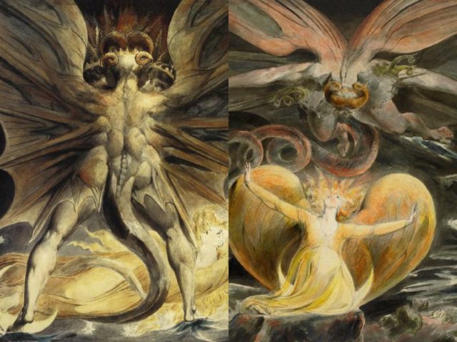 LAS LANGOSTAS DEL APOCALIPSIS ¿QUÉ SON?: P. ALTAMIRA LAS LANGOSTAS DEL APOCALIPSIS ¿QUÉ SON?: P. ALTAMIRA