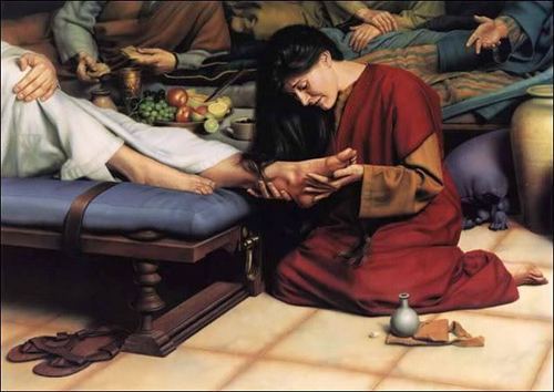 SERMÓN DE MONS. SQUETINO. CONDICIONES PARA QUE LA ORACIÓN SEA EFICAZ. IVº DOMINGO DESPUÉS DE PENTECOSTÉS SERMÓN DE MONS. SQUETINO. CONDICIONES PARA QUE LA ORACIÓN SEA EFICAZ. IVº DOMINGO DESPUÉS DE PENTECOSTÉS