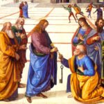 Curso de apologética. Portugués